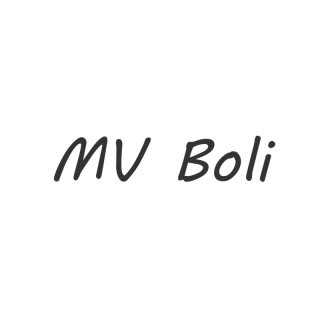 MV Boli